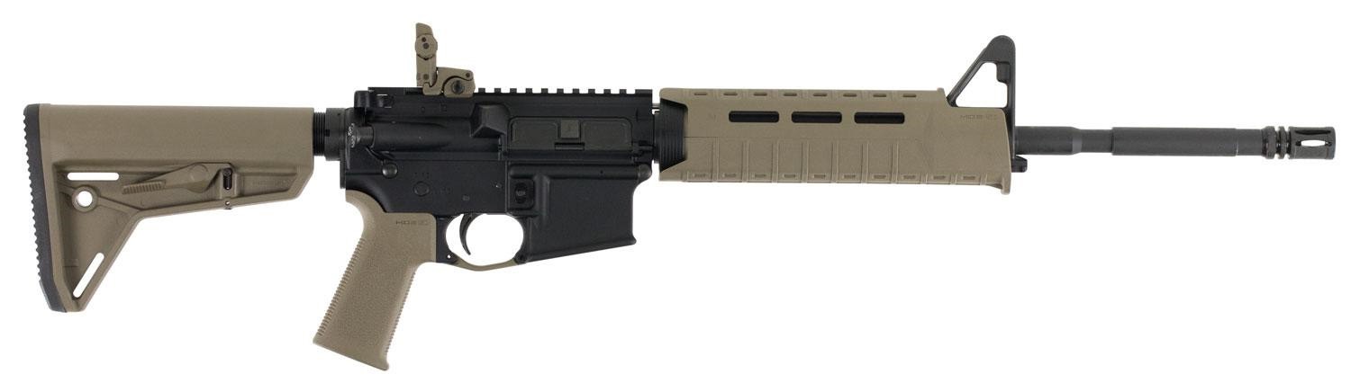 CLT M4 CARBINE 5.56 16